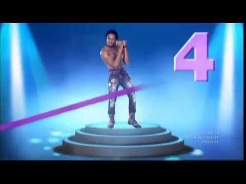 VUZU.TV: 10 Over 10 - Rising Stars