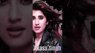 Pop The Bottle - Akasa Singh