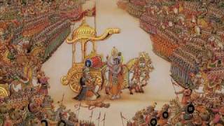 Bhagavad Gita (Telugu) Part-1/8