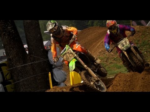 LL BATTLE: Open Pro Sport - Moto 1