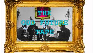 Hodgy Beats - McDonalds