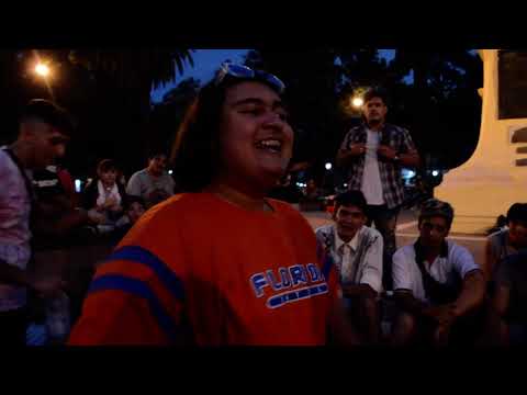 DLR vs OMEGA - OCTAVOS DE FINAL | CRECIMIENTO FREE | Fecha 5