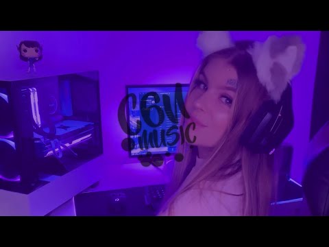 SVARDSTAL x HXRIZXN - MIRA / Bass Boosted | #Phonk