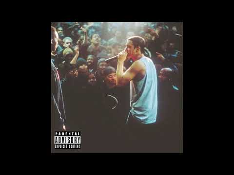 (FREE) Eminem Old School Type Beat "Flying Object" | Underground Rap Type Beat 2022