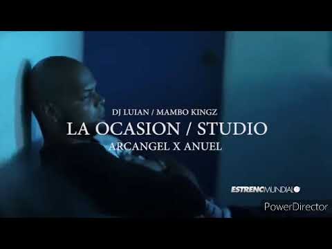 Videoclip de Se Porta Mal — Arcangel