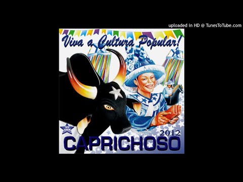 Deuses Canibais - Boi Garantido