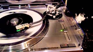 Daughters The First Supper Side b (Boner X-Ray Original Version)