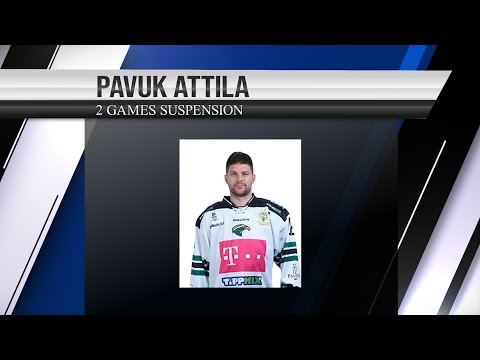 DC 021 MK 9 20 00 - Pavuk Attila