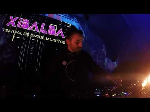 Armen Miran // Xibalba Festival 2019