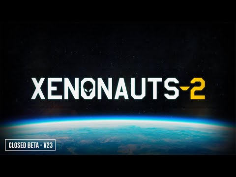 Night Assault: Landed Alien Scout | [v23 Closed beta] - Xenonauts 2