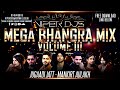 Mega Bhangra Mix Volume 3 Viper DJs Kiran Rai 2017 Latest Bhangra Mix