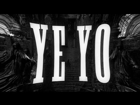 Jeff Grecia - Ye Yo (Official Lyric Video)