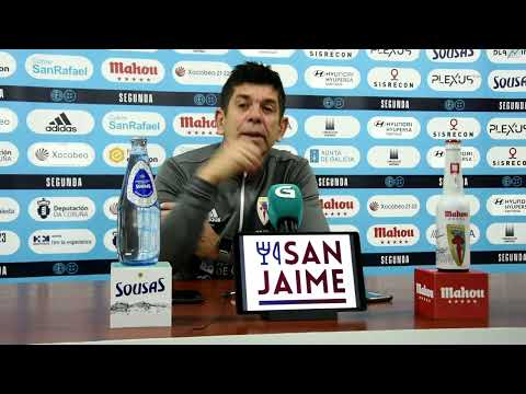 RDP Fabiano - SD Compostela 1-0 Rayo Cantabria