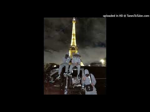 [FREE] Asme x Yasin Type Beat - "12 Hours" (2022)