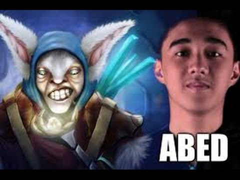 HIGHLIGHTS [Abed] Meepo Comeback is Real - Dota2 DC vs NP PATCH 7.06