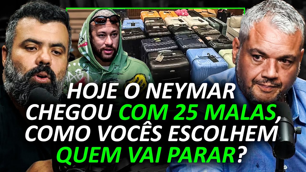 COMO SÃO IDENTIFICADOS OS SUSPEITOS no AEROPORTO? [com ÁREA RESTRITA]