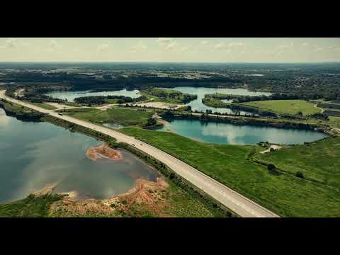 Aerial Photography Louisville video.