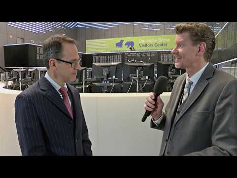 Aktien 2020: "Nicht mehr günstig, aber auch nicht überbewertet", sagt Marco Herrmann (FIDUKA)