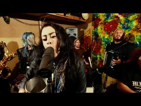 La Misa Negra video