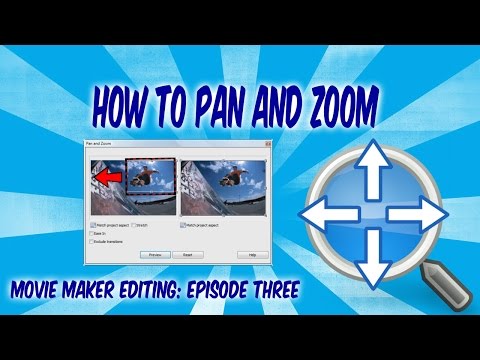 download lagu mp3 mp4 Movie Maker Zoom And Pan, download lagu Movie Maker Zoom And Pan gratis, unduh video klip Movie Maker Zoom And Pan