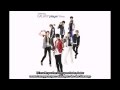 INFINITE - Samsung Galaxy Player CF (You're My ...