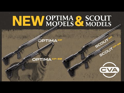 BREAKDOWN: CVA XP Series (NEW FOR 2026)