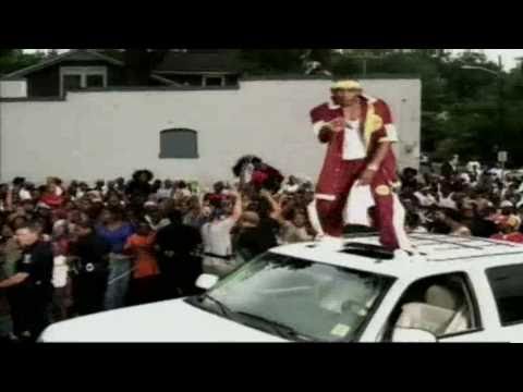 Petey Pablo - Blow your whistle (2002)