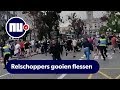 Engelse fans slaags met politie in aanloop naar duel met Oranje | Nations League | NU.nl
