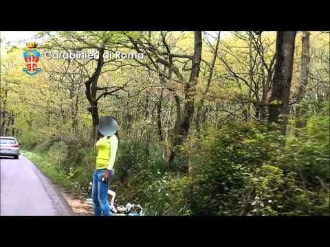 Prostituzione - Tredici arresti ad Anzio