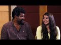 ON THE SPOT With Joseph ജോസഫ് Team JojuGeorge Madhuribraganza ONE TV