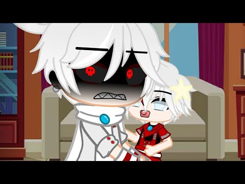 [READ DESCRIPTION!!]||Overprotective Belial 😎👍||ft.Belial Early style&Baby Geed