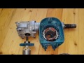 Makita HM0870C - видео