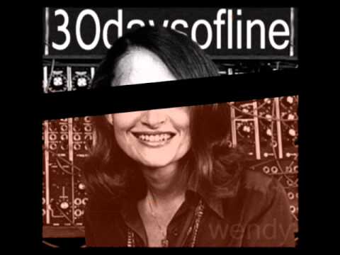 30daysofline - Wendy