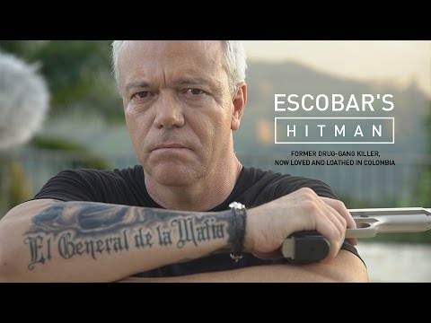 Escobar's Hitman: Former drug-gang killer, now loved and loathed in Colombia (RT Documentary)
