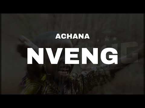 Achana - NVENG DABUARMA