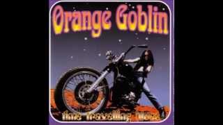 Orange Goblin - Lunarville 7. Airlock 3