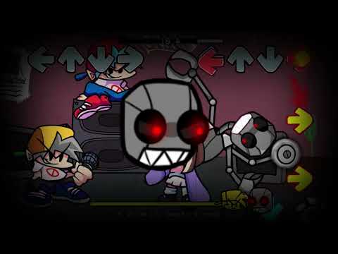 F*ckedmination.... 3.0!?!? | New Termination Remix Teaser - VS QT F*CKED DIFICULTY