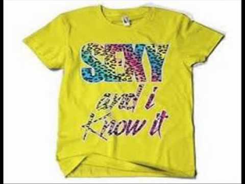 CDj Elavena - LMFAO medley