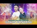 GERRY MAHESA FT RENA MOVIES KAWIN KONTRAK I Mahesa Music