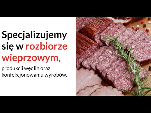 Aleksandria Dariusz Moczarski Sp.k. - video