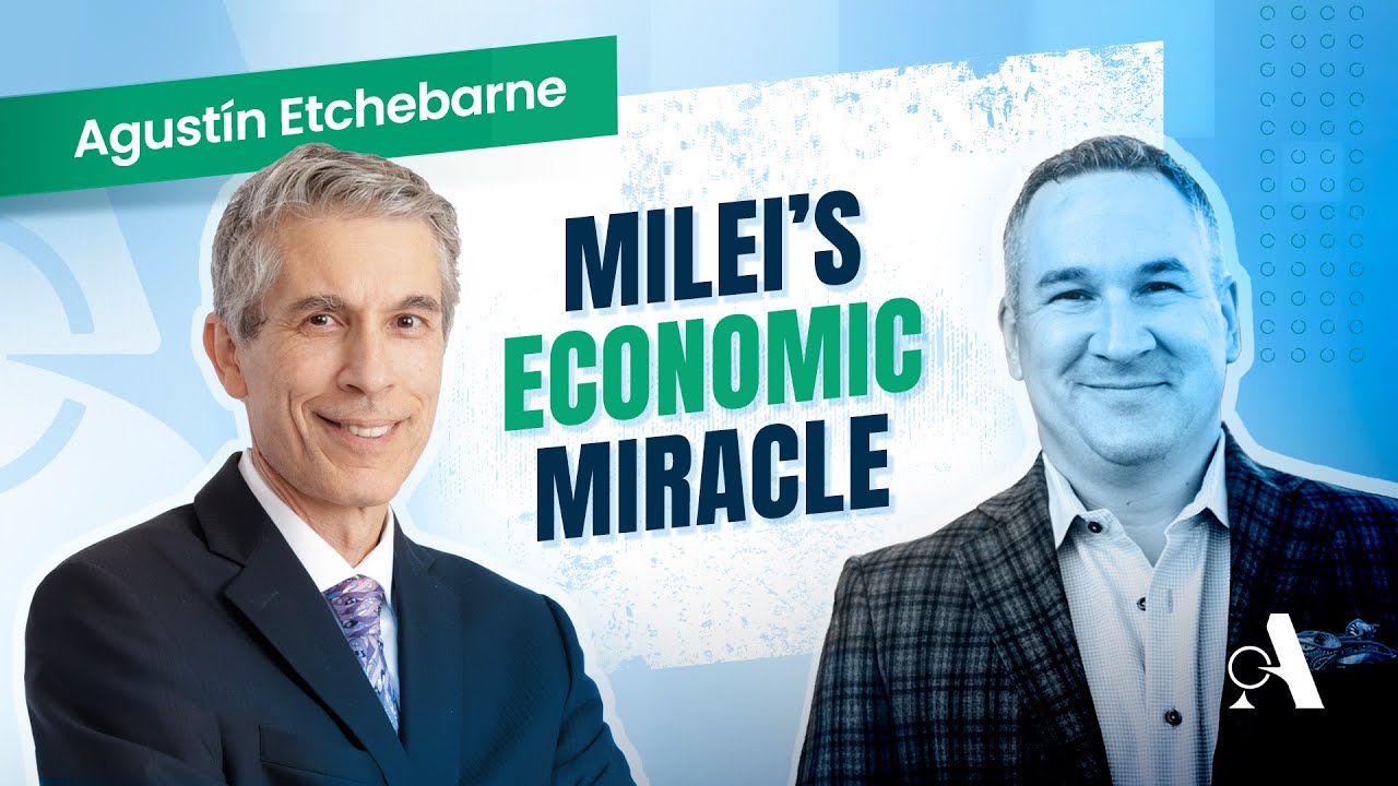 Argentyńskie firmy promują model gospodarczy w USA: Nowa era możliwości