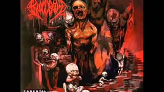 Bloodbath-Ominous Bloodvomit