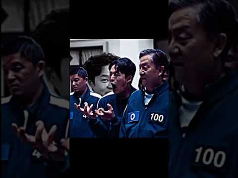 Player 226 edit // Squid game edit // #squidgame #player226