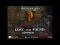 Delerium ft. Jael  - Lost And Found (Acoustic)
