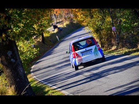 4° Rally Ronde di Pomarance