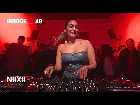 NIIXII DJ set│Bridge_48 [2024]