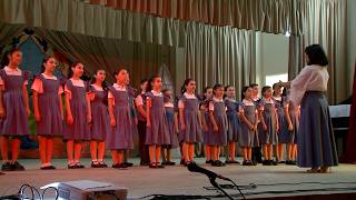 Աշտարակի «Գուլամերյան» հայորդյաց տանը նշել են կառույցի հիմնադրման տարեդարձը