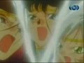 Сейя и Усаги! 