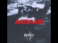 Amebix-The Moor+Axeman [Lyrics]