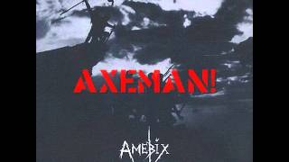 Amebix-The Moor+Axeman [Lyrics]